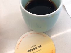 哥斯达黎加-边渡咖啡烘焙店(昙华林店)