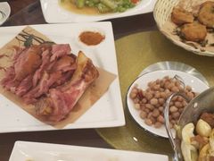 -金陵后厨·南京菜(新街口秣陵路店)