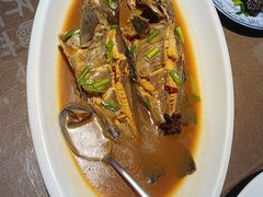 -福来齐·鲁菜海鲜·渔家菜(朝阳街分店)