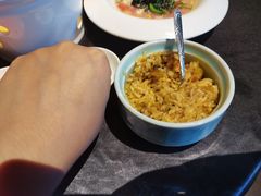 秃黄油捞饭-蟹榭·本帮江浙菜·蟹宴(五角场合生汇商场店)