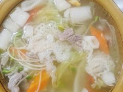-美食美客土烙锅店·老字号