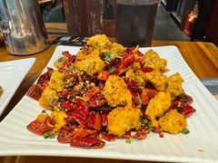 -望京一号·重庆江湖菜(工体店)