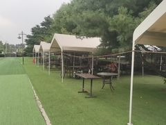 -亲兄弟真人CS团建拓展基地