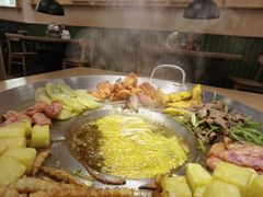 -CHARLIETOWN红茶公司(南京万象天地店)