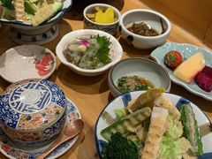-大岛日本料理铁板烧(南通大饭店)