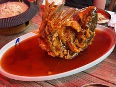 -魁盛居百年鲁菜馆(县西巷店)