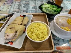 -八爷茶餐厅