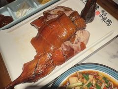 -茄子恰恰·新云南小炒(金池购物中心店)