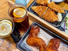 -友名Cross日式咖喱屋(江南大道中店)