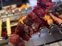 -很久以前羊肉串(南京路第一百货店)
