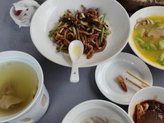 -老房子金沙元年川菜食府·花园餐厅(金沙店)