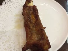 福兴烤排-耿福兴(罍街店)