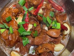-徽三说·土徽菜·中国徽菜连锁品牌(阳湖总店)