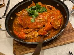 -新加坡海鲜共和(名胜世界圣淘沙海滨坊)