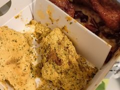 -正谈炸鸡(深圳首店)