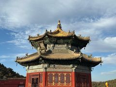 -普陀宗乘之庙(小布达拉宫)