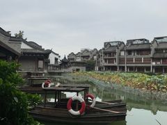 -龙潭水乡