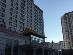 -北京西藏大厦酒店