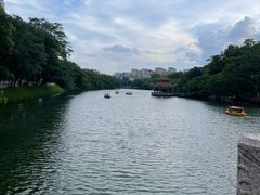 -潮州西湖