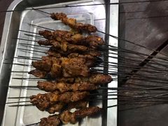 -清真·马峰烤肉(小学习北巷店)