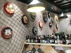 -四海蒸鲜蒸汽海鲜自助(北戴河店)