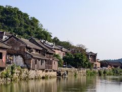 -上甘棠村