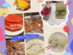 -汉巴味德·烤肉与啤酒的自助(杭州大悦城店)