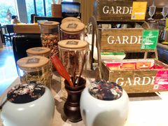 -金海湾自助餐厅(金陵饭店)