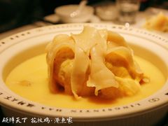 -领鲜天下·焗海鲜·花胶鸡(天目里店)