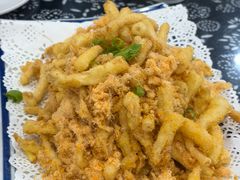 -八两八金·莱芜特色炒鸡(市南漳浦路店)
