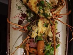 -上海苏宁宝丽嘉酒店·Cafe Bellagio西餐厅