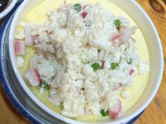 -老姑砂锅·烧烤天津菜(体北道店)