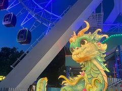 -北戴河集发农业梦想王国