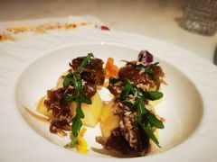 -伊斯坦布尔土耳其清真咖啡餐厅