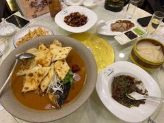 -尚府一品·烤鸭·新京菜(圆明园店)