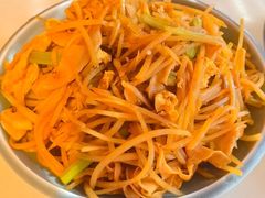 -小吊梨汤·北京菜·烤鸭(双井乐成中心店)