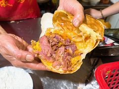 -老字号张道鸡火烧