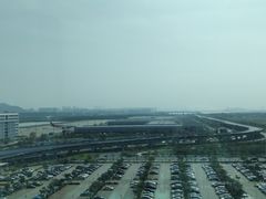 -陈鹏鹏潮汕菜(宝安机场T3航站楼店)