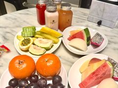 -港湾一号美食水疗会
