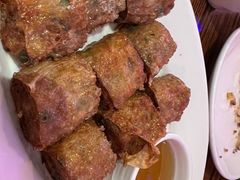 -陈鹏鹏潮汕菜(欢乐海岸 海边景观店)