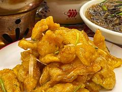 -闯关东东北农家菜(崂山石老人店)