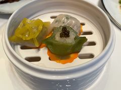 -悦厅·下午茶(杭州柏悦酒店)