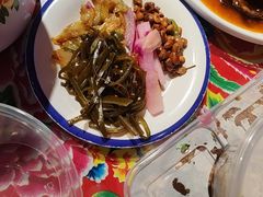 -人民公社大食堂(张家湾店)