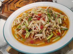 -菜香小厨(金发·印象南滨店)
