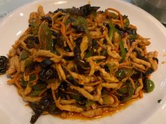 -黄家饺子东北特色菜馆(湖滨商业街店)