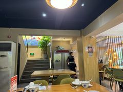-臻吃客主题餐厅(湖州太阳城店)