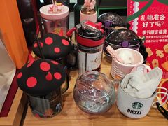 -星巴克臻选(重庆沙坪坝店)