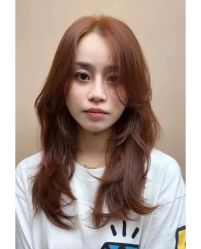 -H·Y HAIR SALON烫发·染发·造型