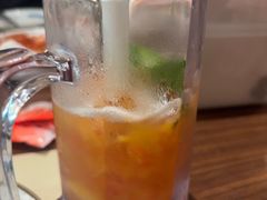 -大渔铁板烧(东城店)