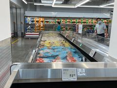 -山姆会员商店(杨桥西路店)